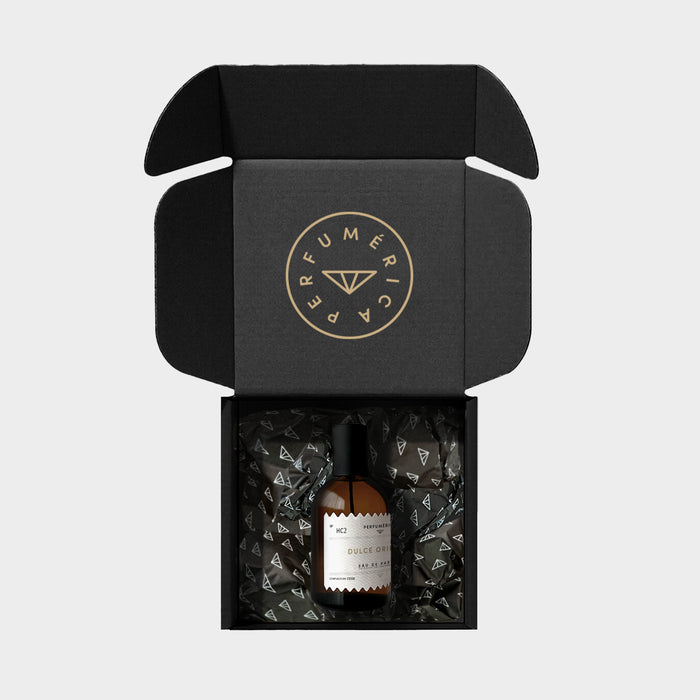 Perfumérica HC2 Dulce Oriental Eau de Parfum 120ml