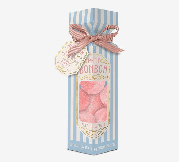 Petit Bonbon Darling Blue Sugar Scrub