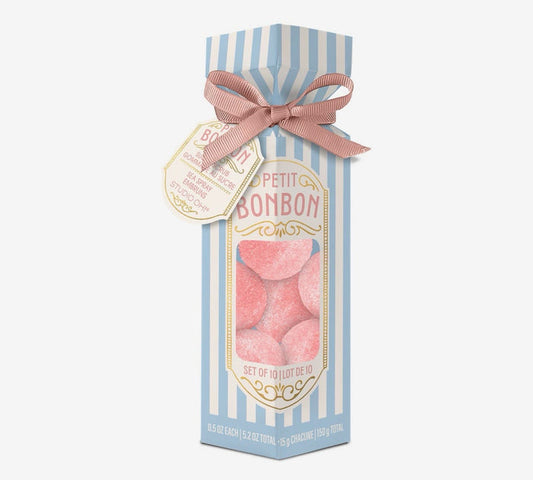 Petit Bonbon Darling Blue Sugar Scrub
