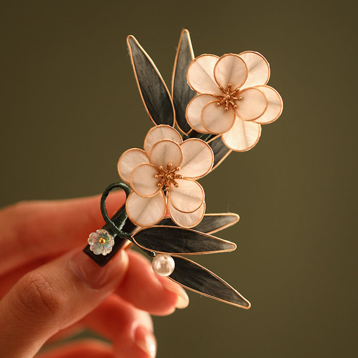 PF357 - Ronghua Hair Clip - Wholesale