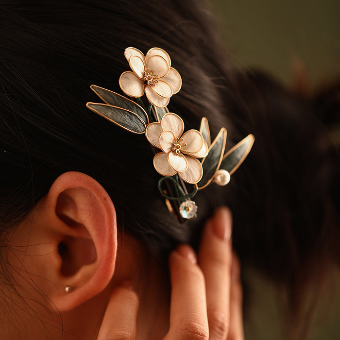PF357 - Ronghua Hair Clip - Wholesale