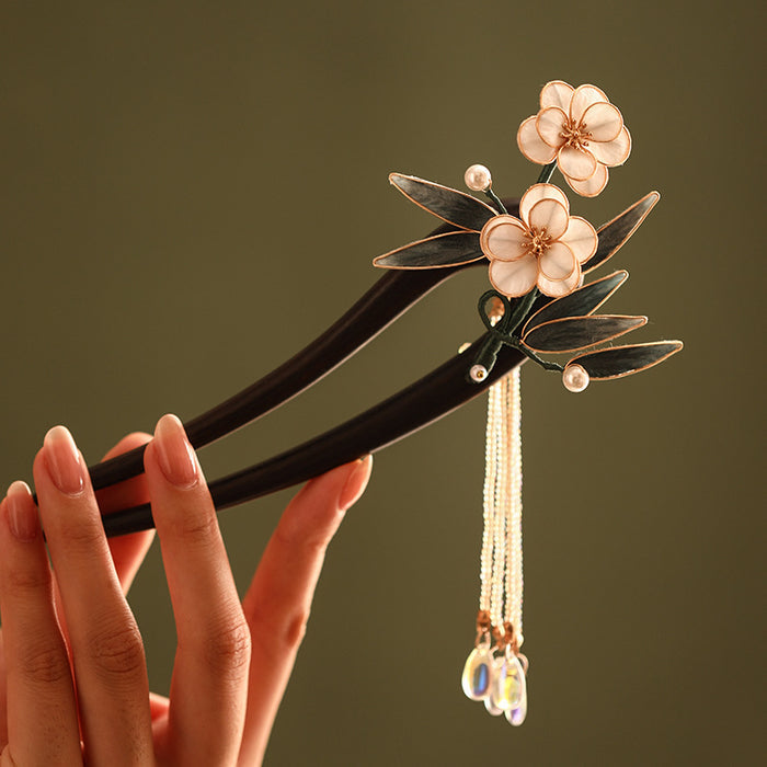 PF357 - Ronghua Hair Clip - Wholesale