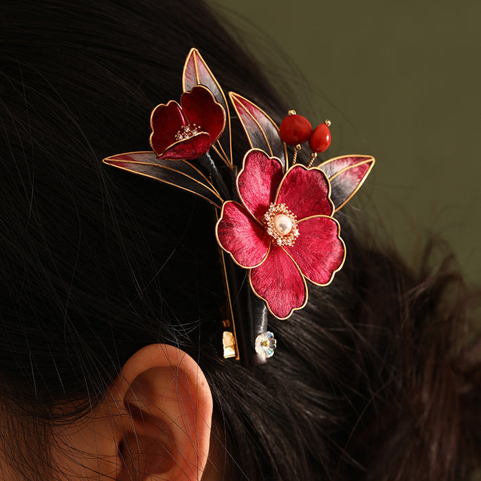PF362 - Ronghua Hair Clip - Wholesale