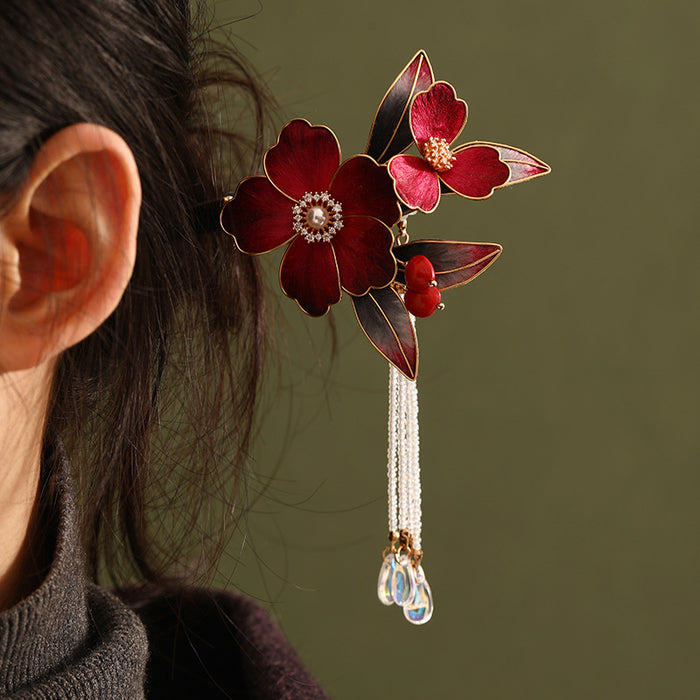 PF362 - Ronghua Hair Clip - Wholesale