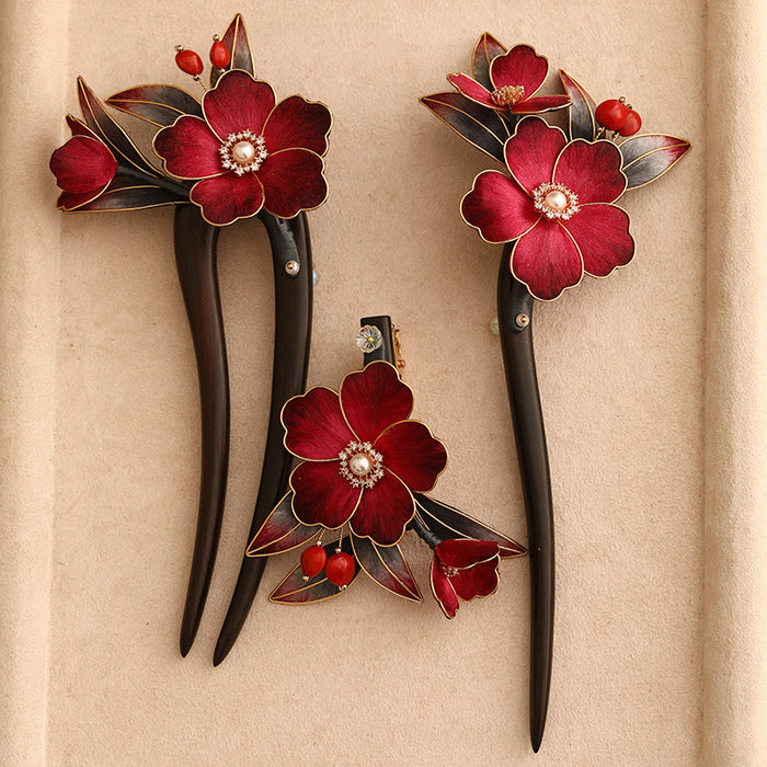 PF362 - Ronghua Hair Clip - Wholesale