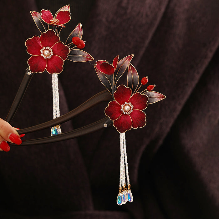 PF362 - Ronghua Hair Clip - Wholesale
