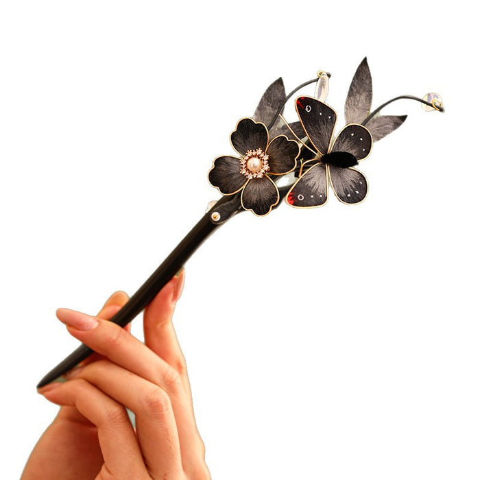 PF362 - Ronghua Hair Clip - Wholesale