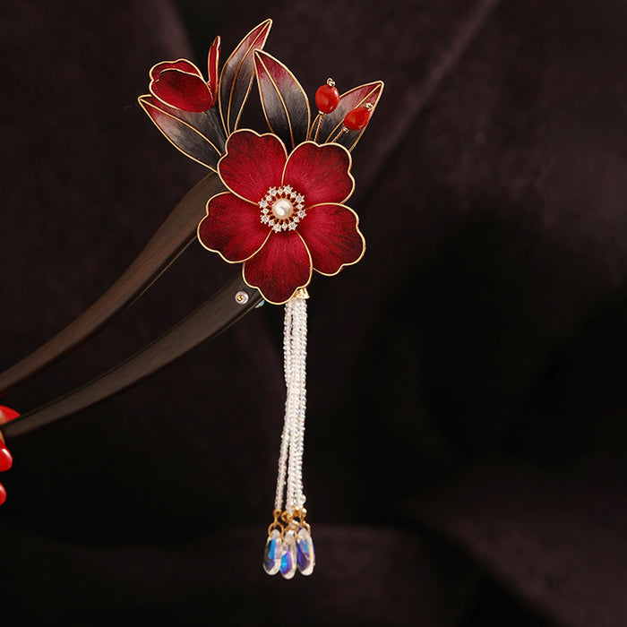 PF362 - Ronghua Hair Clip - Wholesale
