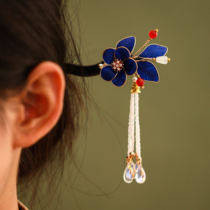 PF364 - Ronghua Hair Clip - Wholesale