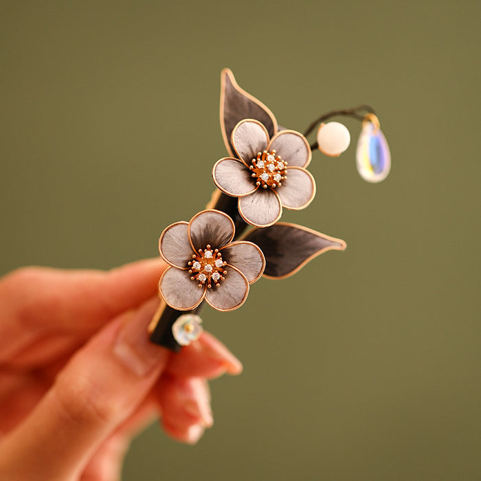 PF365 - Ronghua Hair Clip - Wholesale