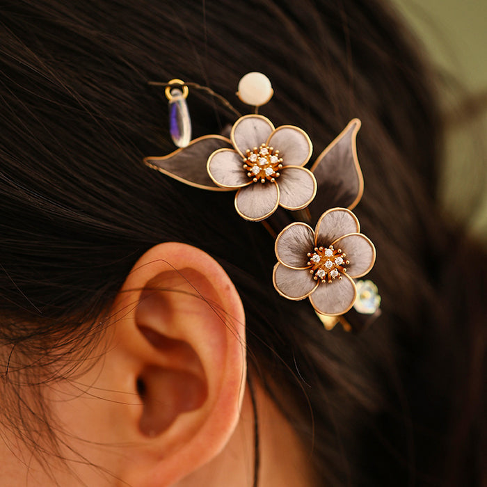 PF365 - Ronghua Hair Clip - Wholesale