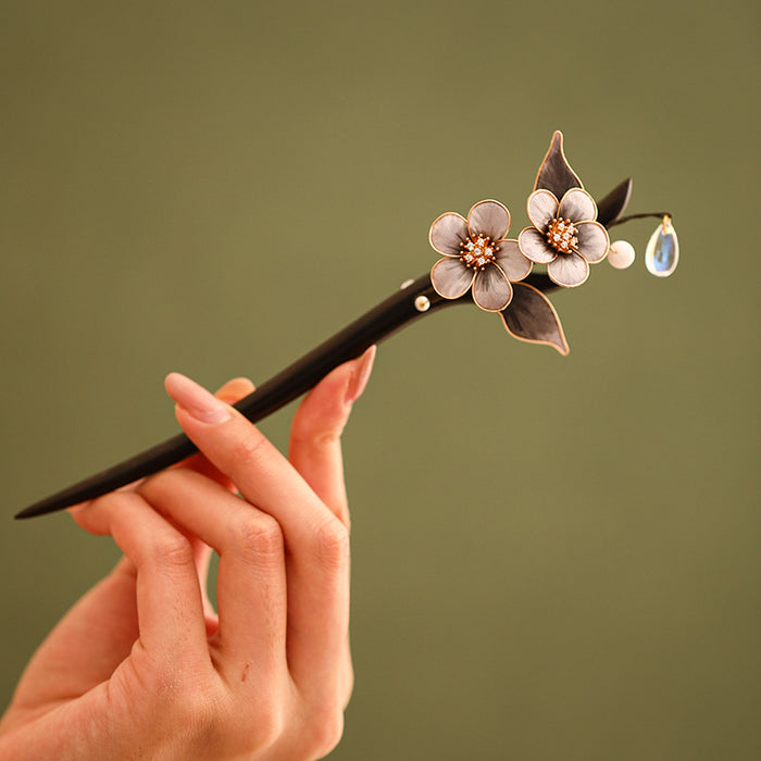 PF365 - Ronghua Hair Clip - Wholesale