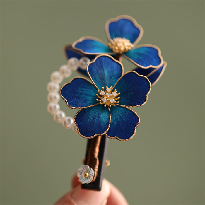 PF367 - Ronghua Hair Clip - Wholesale