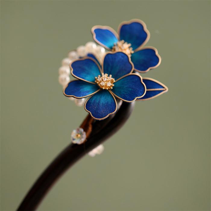 PF367 - Ronghua Hair Clip - Wholesale