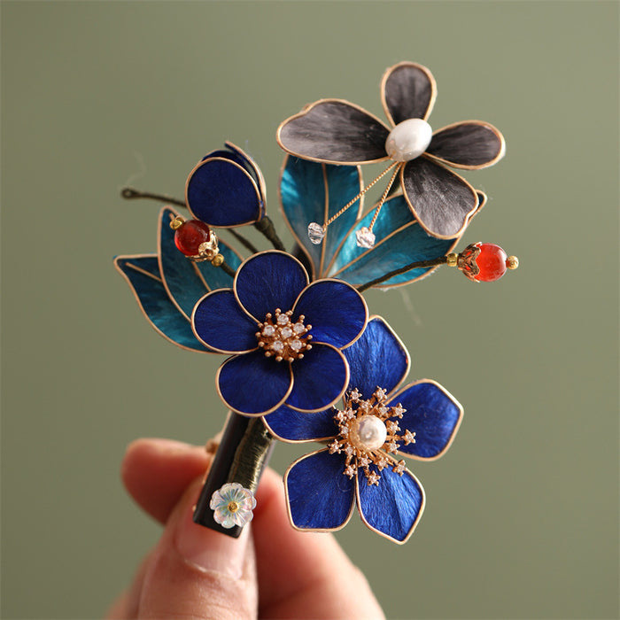 PF368 - Ronghua Hair Clip - Wholesale
