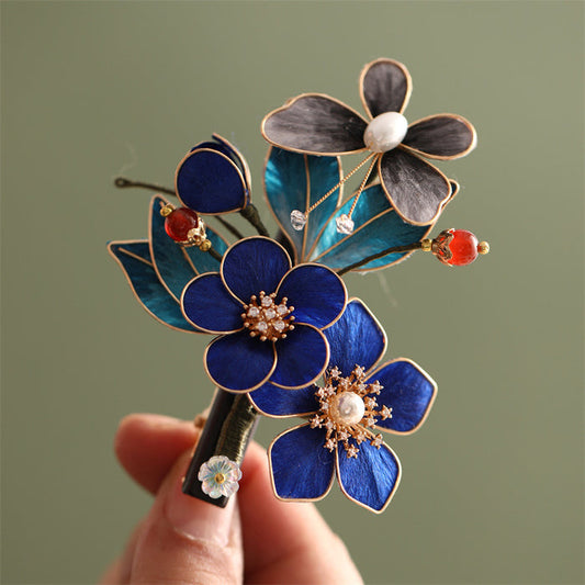 PF368 - Ronghua Hair Clip - Wholesale