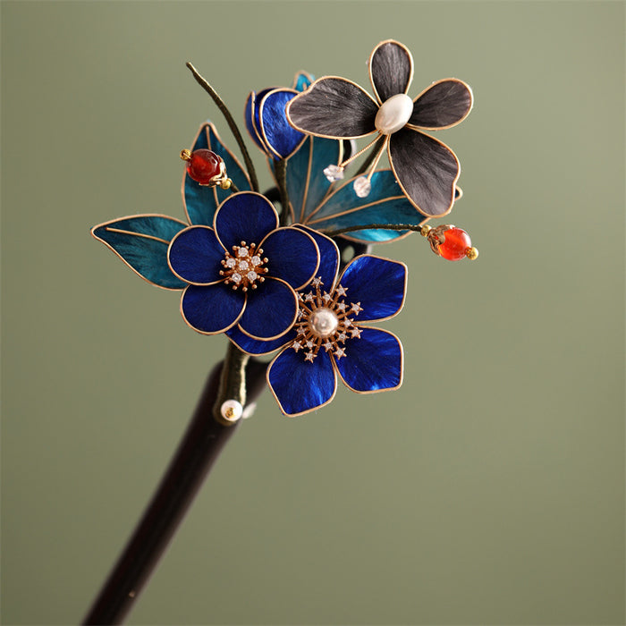 PF368 - Ronghua Hair Clip - Wholesale