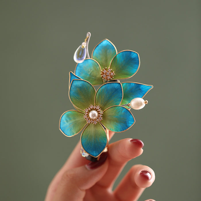 PF369 - Ronghua Hair Clip - Wholesale