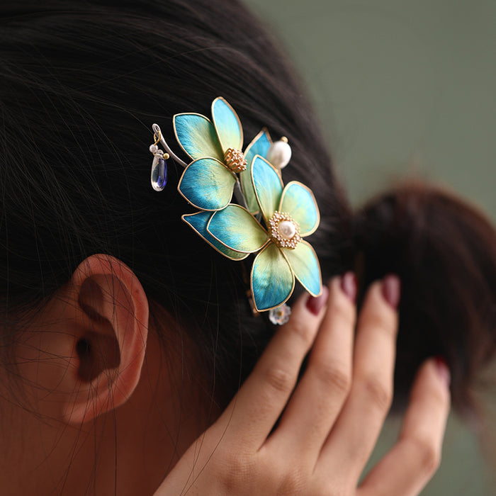 PF369 - Ronghua Hair Clip - Wholesale