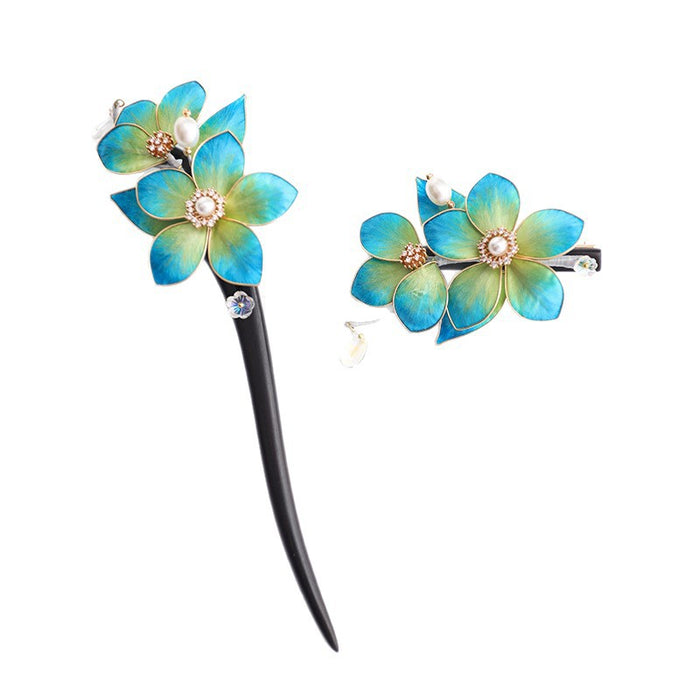 PF369 - Ronghua Hair Clip - Wholesale