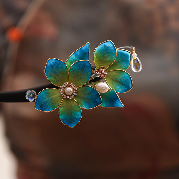 PF369 - Ronghua Hair Clip - Wholesale