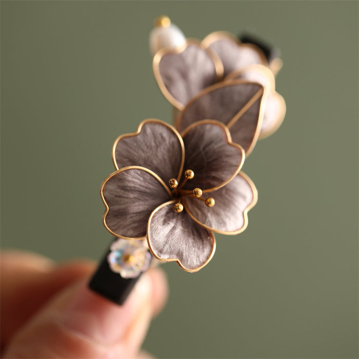 PF373 - Ronghua Hair Clip - Wholesale