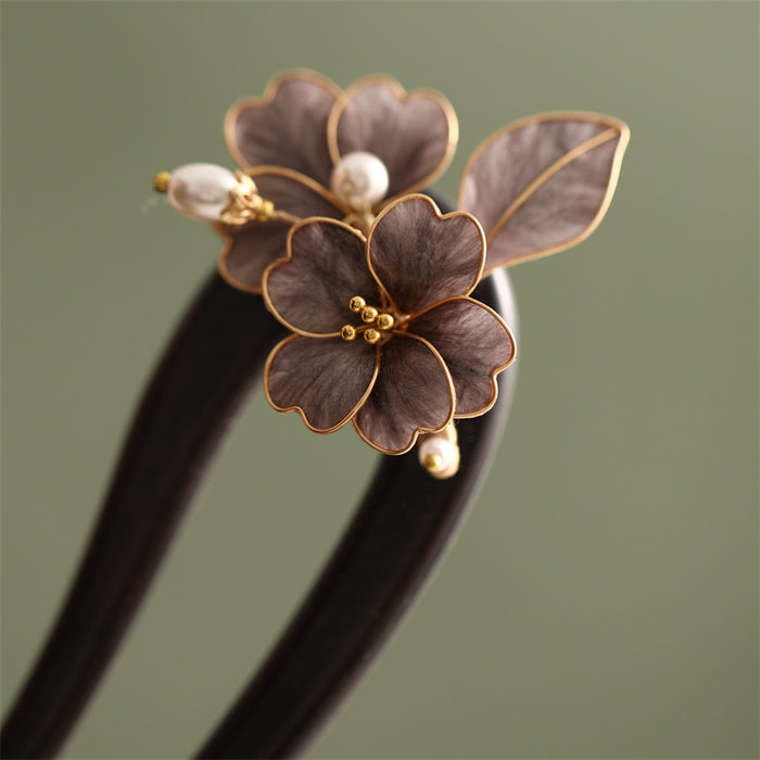 PF373 - Ronghua Hair Clip - Wholesale