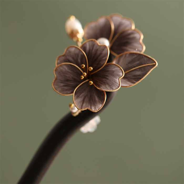 PF373 - Ronghua Hair Clip - Wholesale