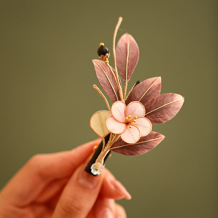 PF375 - Ronghua Hair Clip - Wholesale