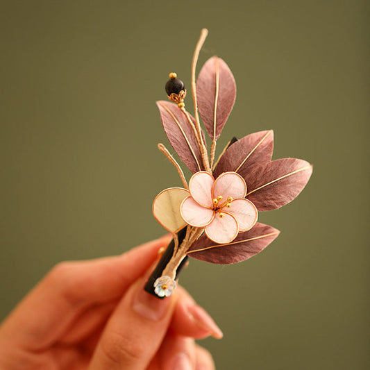 PF375 - Ronghua Hair Clip - Wholesale