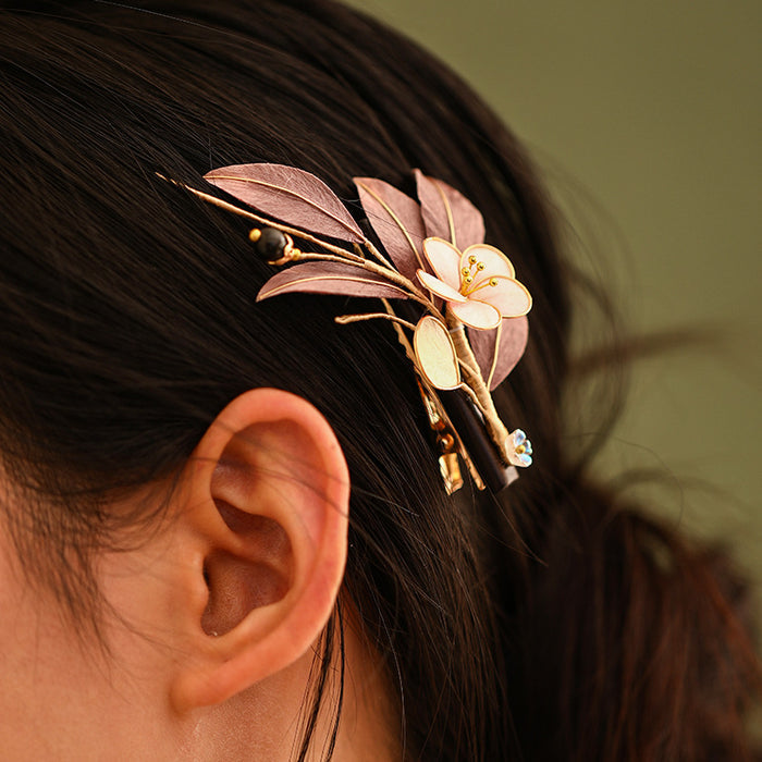 PF375 - Ronghua Hair Clip - Wholesale
