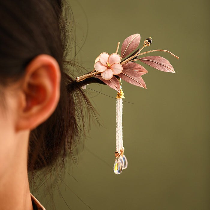 PF375 - Ronghua Hair Clip - Wholesale