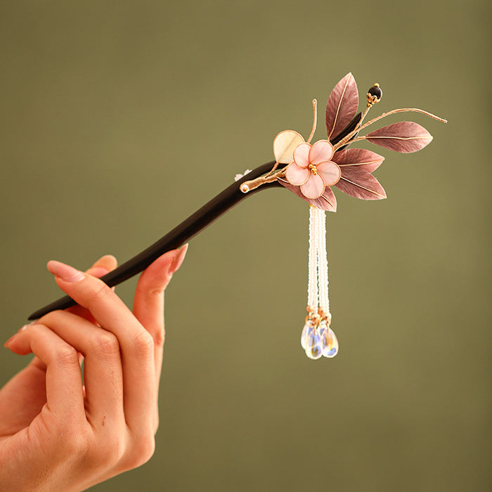 PF375 - Ronghua Hair Clip - Wholesale