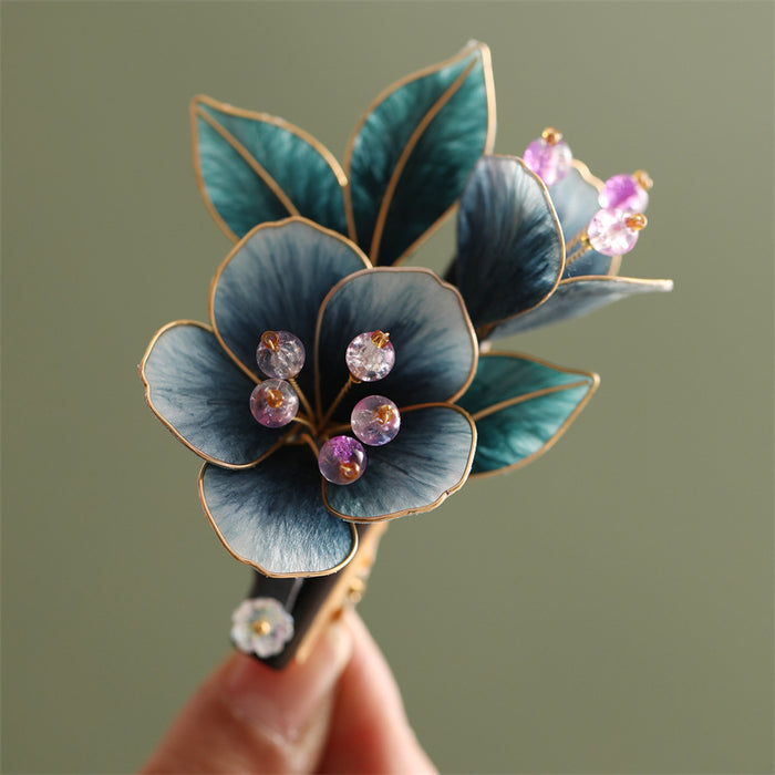 PF376 - Ronghua Hair Clip - Wholesale