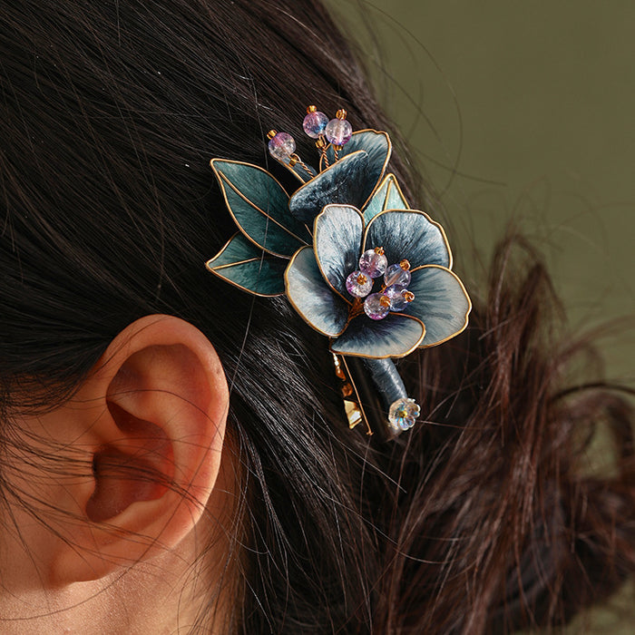 PF376 - Ronghua Hair Clip - Wholesale