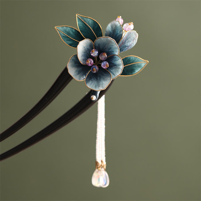 PF376 - Ronghua Hair Clip - Wholesale