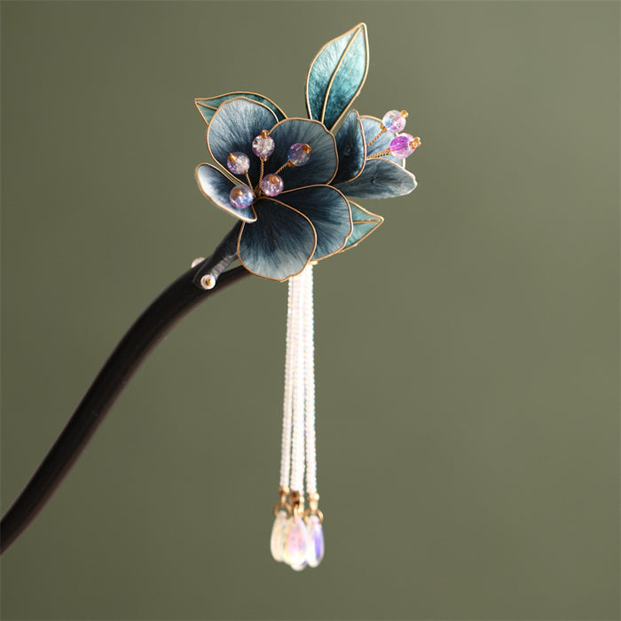 PF376 - Ronghua Hair Clip - Wholesale