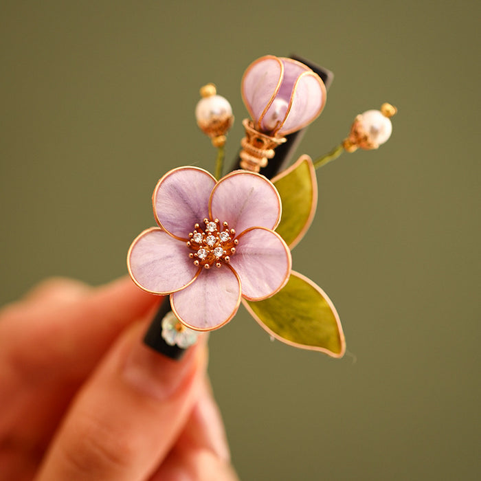 PF385 - Ronghua Hair Clip - Wholesale