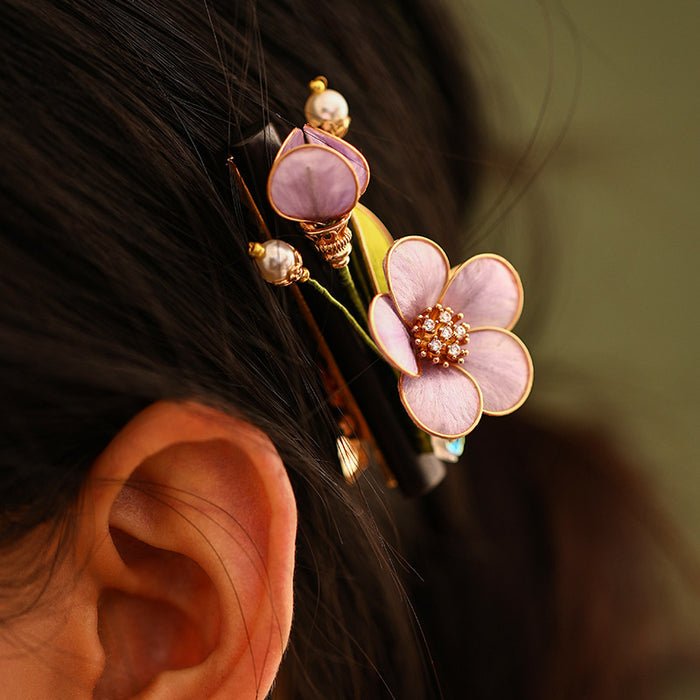 PF385 - Ronghua Hair Clip - Wholesale