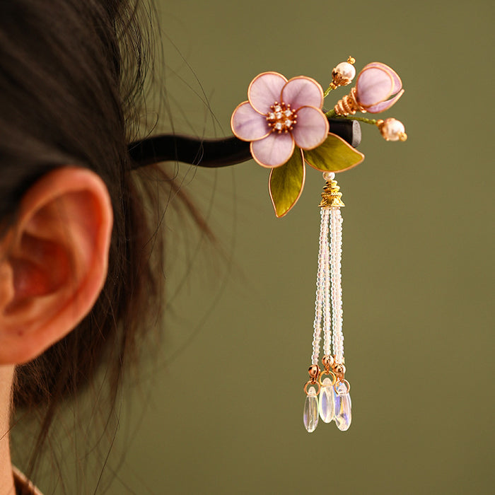 PF385 - Ronghua Hair Clip - Wholesale