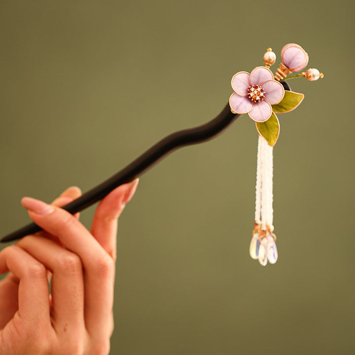 PF385 - Ronghua Hair Clip - Wholesale