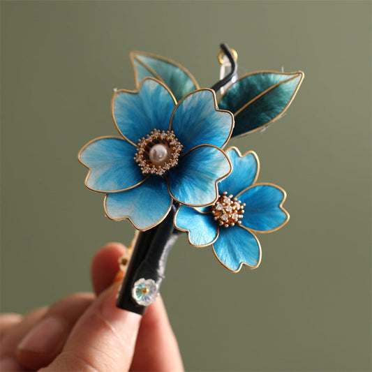 PF387 - Ronghua Hair Clip - Wholesale