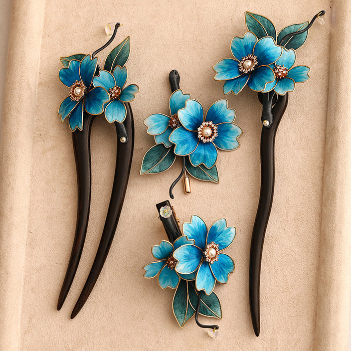 PF387 - Ronghua Hair Clip - Wholesale