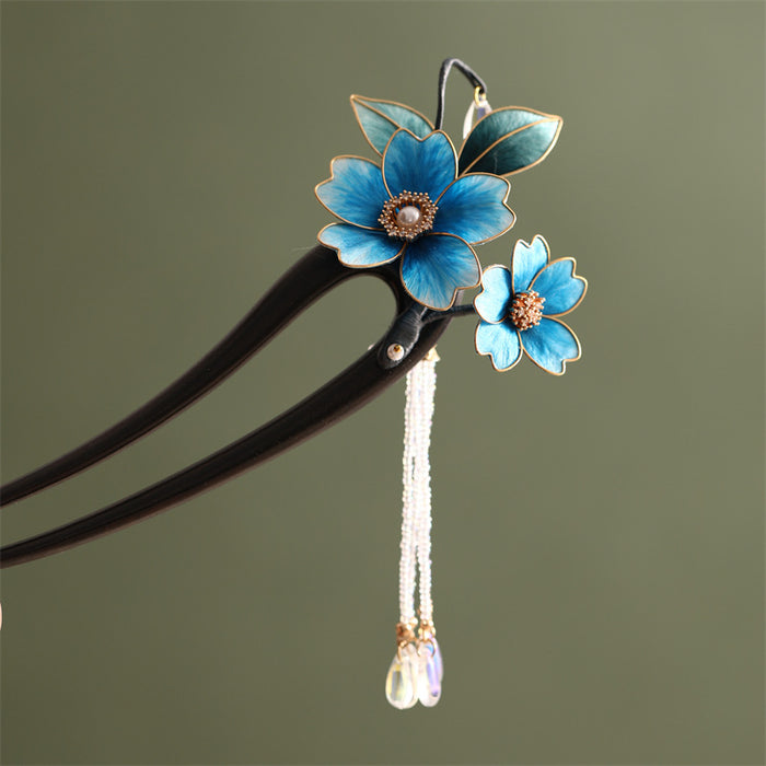 PF387 - Ronghua Hair Clip - Wholesale