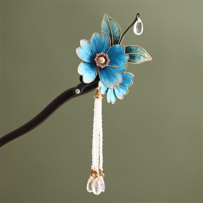 PF387 - Ronghua Hair Clip - Wholesale