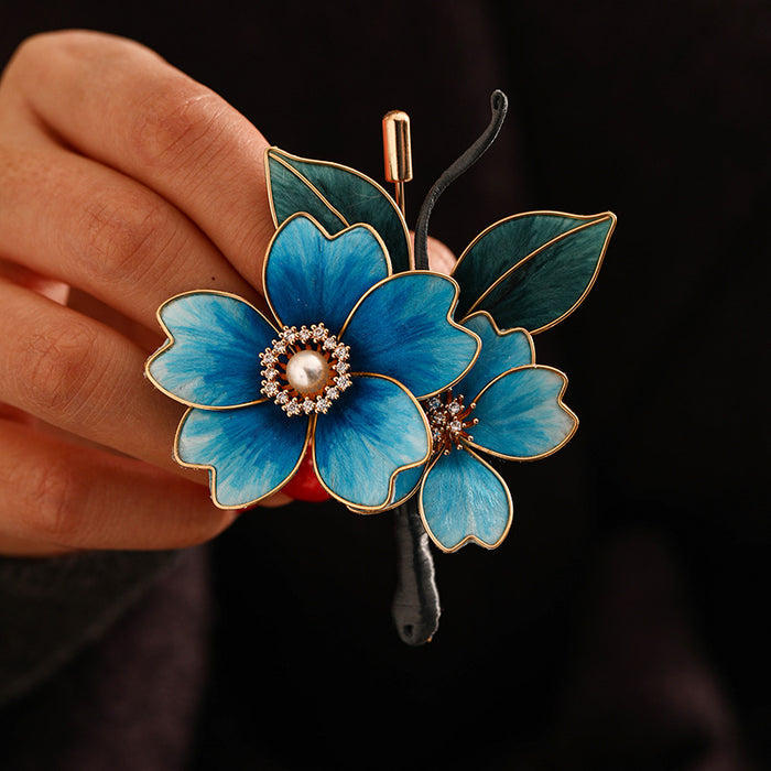 PF387 - Ronghua Hair Clip - Wholesale