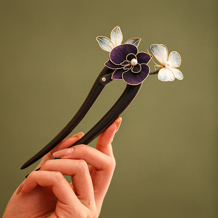 PF394 - Ronghua Hair Clip - Wholesale