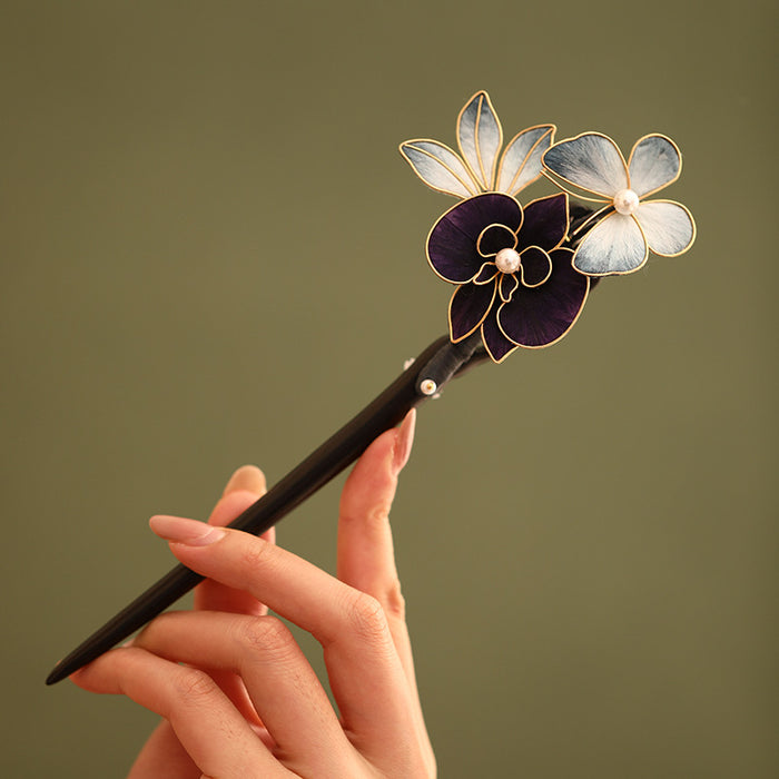 PF394 - Ronghua Hair Clip - Wholesale