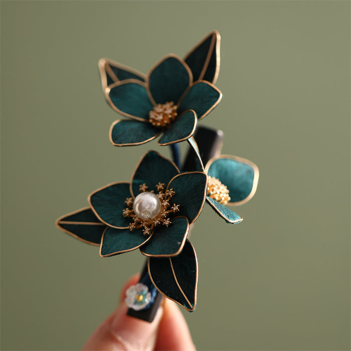 PF399 - Ronghua Hair Clip - Wholesale