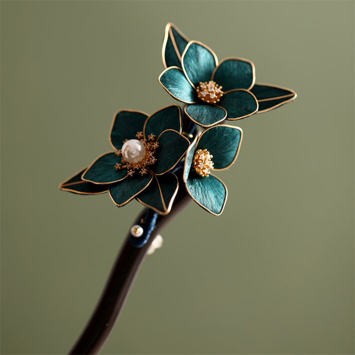 PF399 - Ronghua Hair Clip - Wholesale